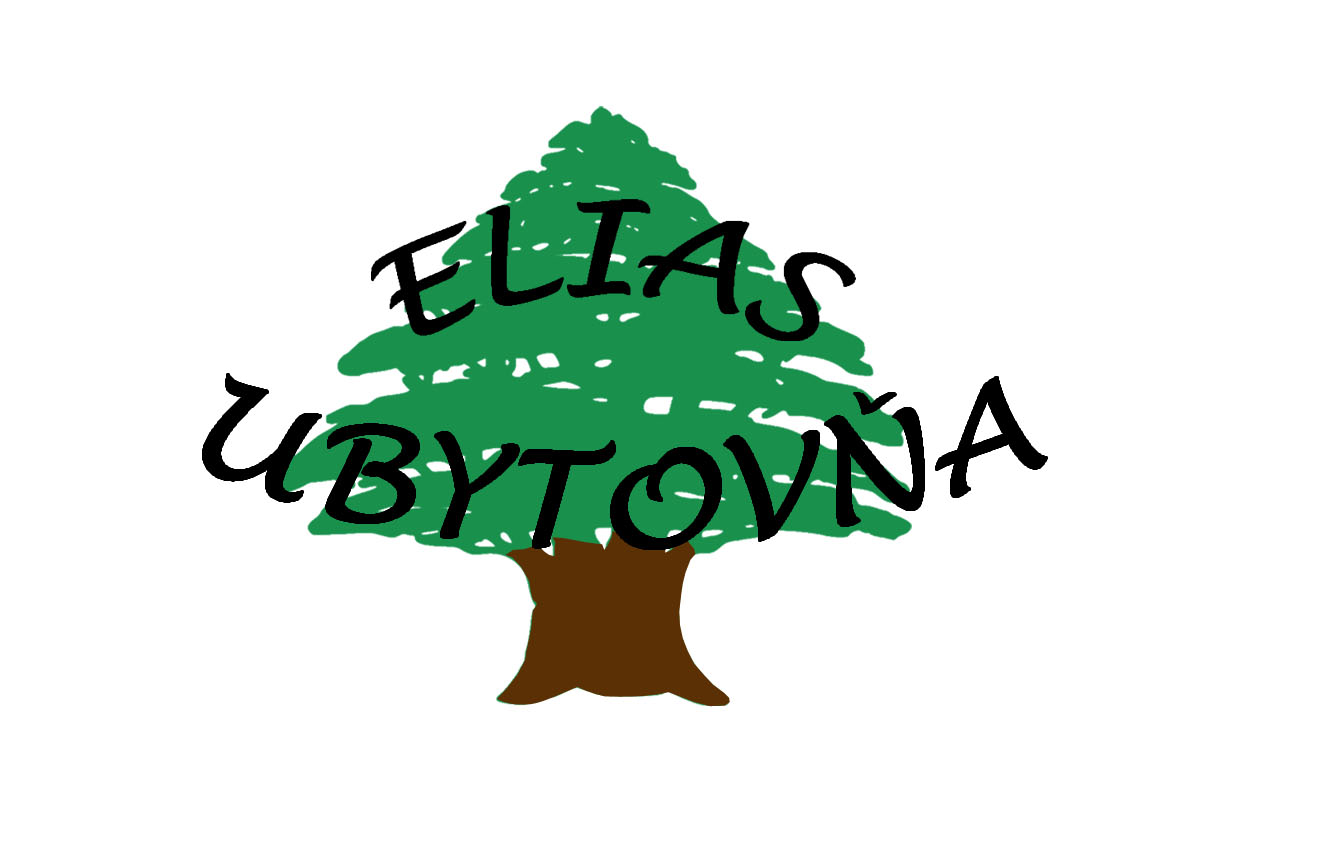 logo ubytovna elias zvolen